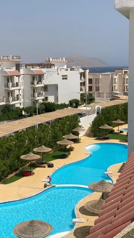 Sharm Hills Luxury Pool View - Hotel de 5 estrellas en Sharm El Sheikh, Sharm El Sheikh - photo 1