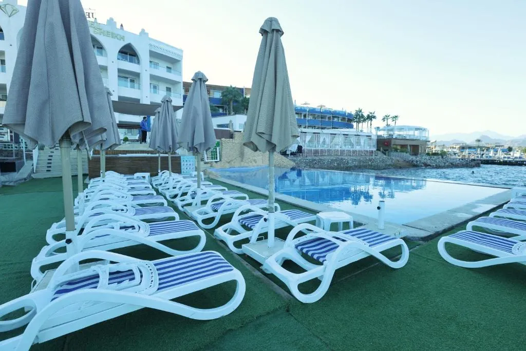 Jewel Sharm El Sheikh Hotel - Hotel de 4 estrellas en Sharm El Sheikh, Sharm El Sheikh - photo 1