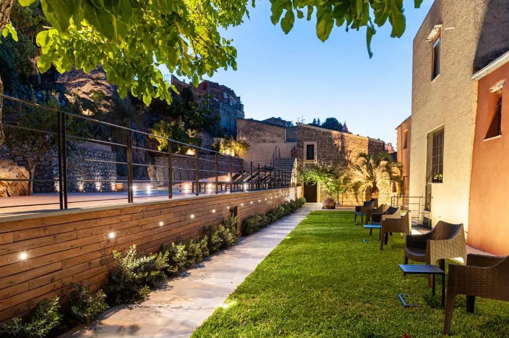 Gratteri Resort - Hotel de 4 estrelas em Gratteri, Sicily - photo 1