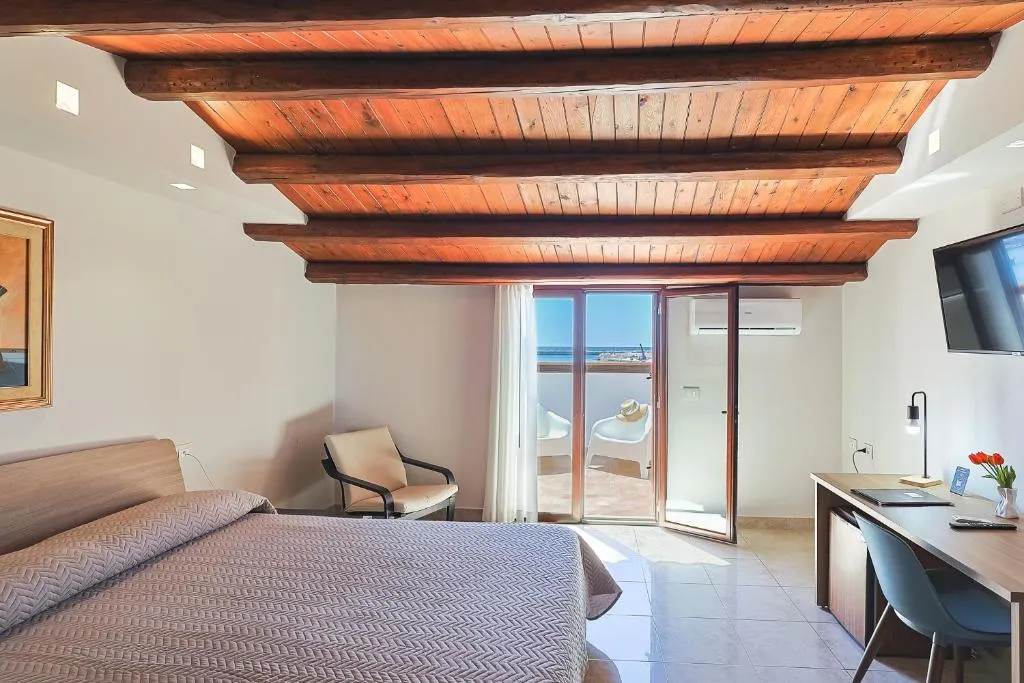 Hotel Aliai - Hotel de 3 estrelas em Sciacca marina, Sicily - photo 1