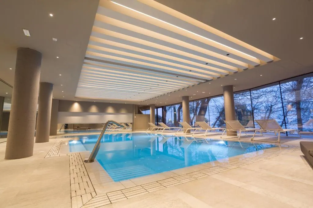 Airone Wellness Hotel - Hotel de 4 estrelas em Zafferana Etnea, Sicily - photo 1