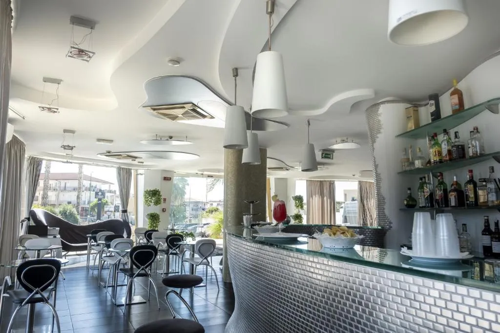 Hotel Kore - Hotel de 4 estrelas em Villaggio Mosè, Sicily - photo 1