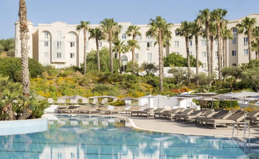 Mangia's Selinunte Resort - Hôtel 4 étoiles, Marinella di Selinunte, Sicily - photo 1