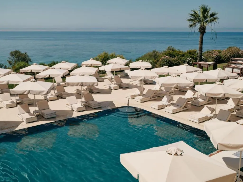 Mangia's Torre Del Barone Resort & SPA - 5-star hotel in Sciacca, Sicily - photo 1