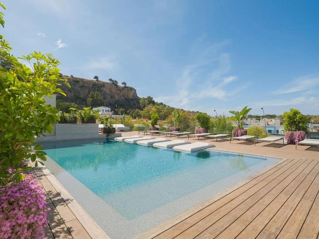San Vito Resort & Spa - Hotel de 4 estrellas en San Vito lo Capo (West Coast), Sicily - photo 1