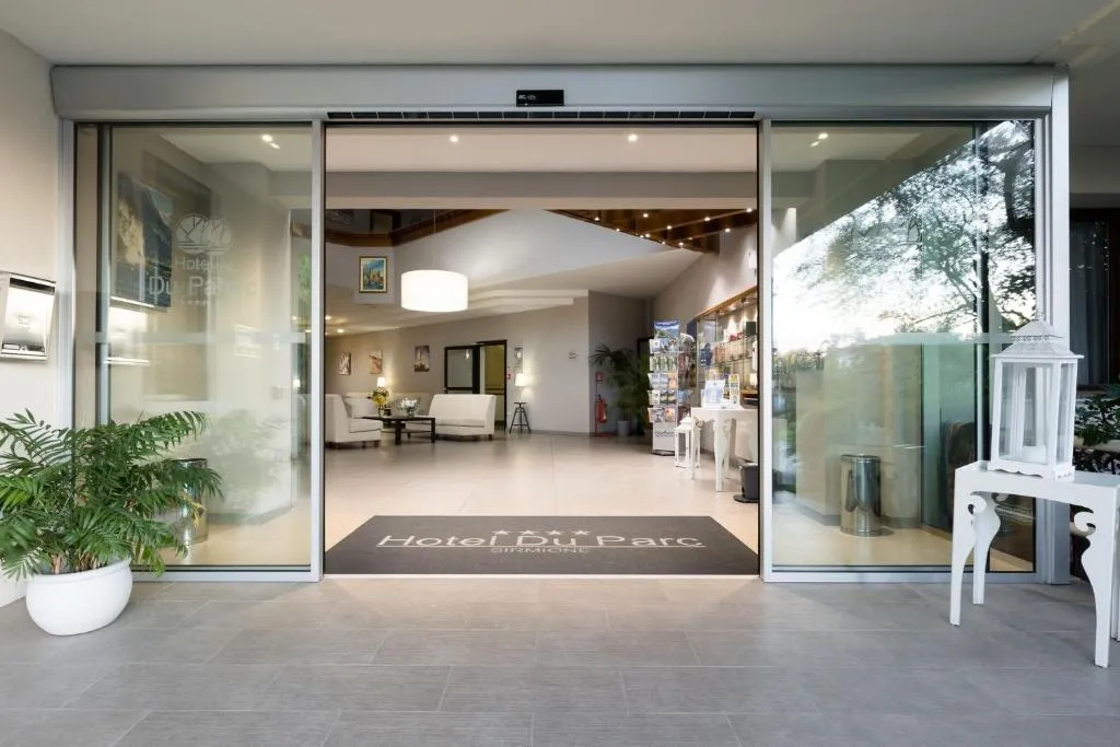 Hotel Du Parc - Hôtel 4 étoiles, Colombare di Sirmione, Sirmione - photo 1