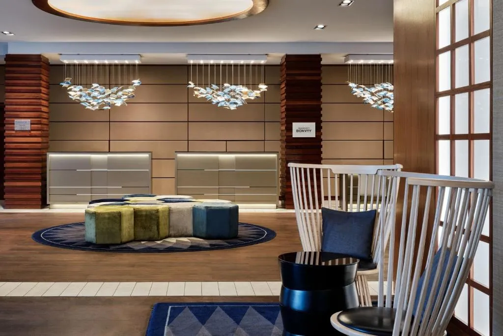 Sheraton Sopot Hotel - Hotel de 5 estrelas em Dolny Sopot (pier district), Sopot - photo 1