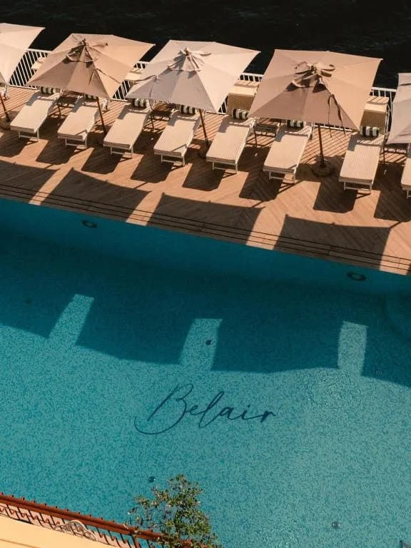 Hotel Belair - Hotel de 5 estrellas en Sorrento, Sorrento - photo 1