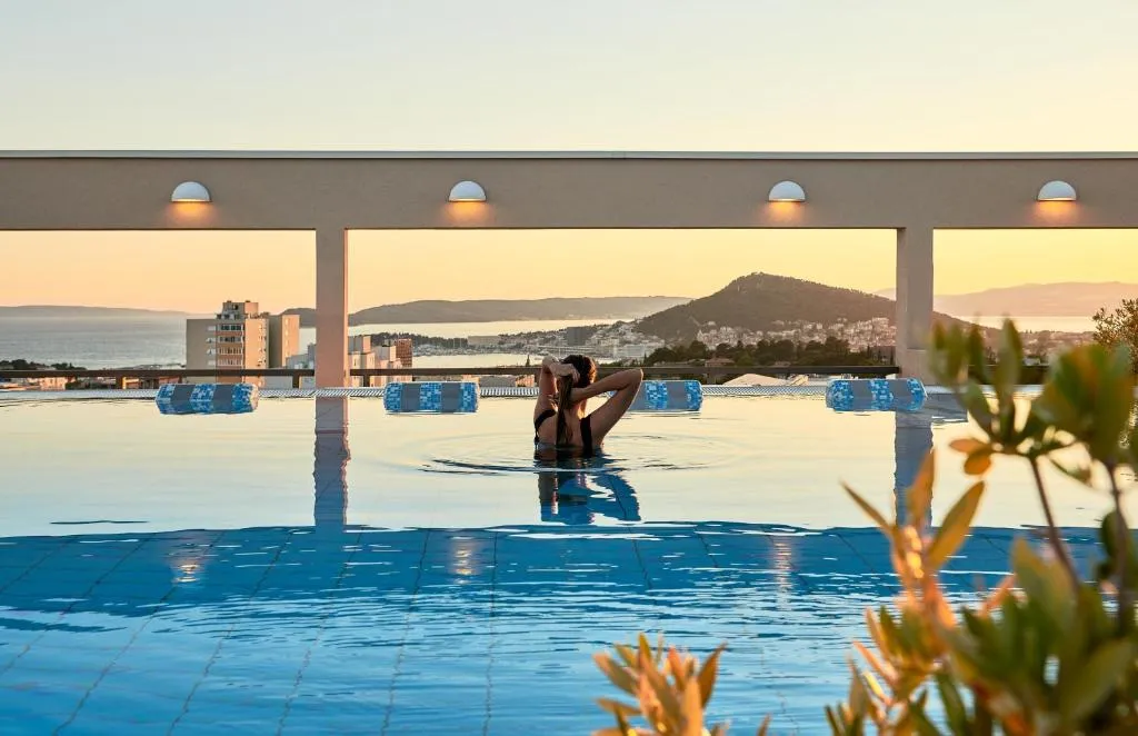 Dioklecijan Hotel & Residence in Split