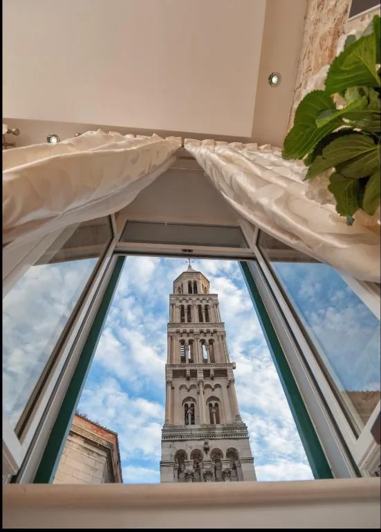 Heritage Hotel Antique Split - 4-star hotel in Diocletian's Palace, Split - photo 1