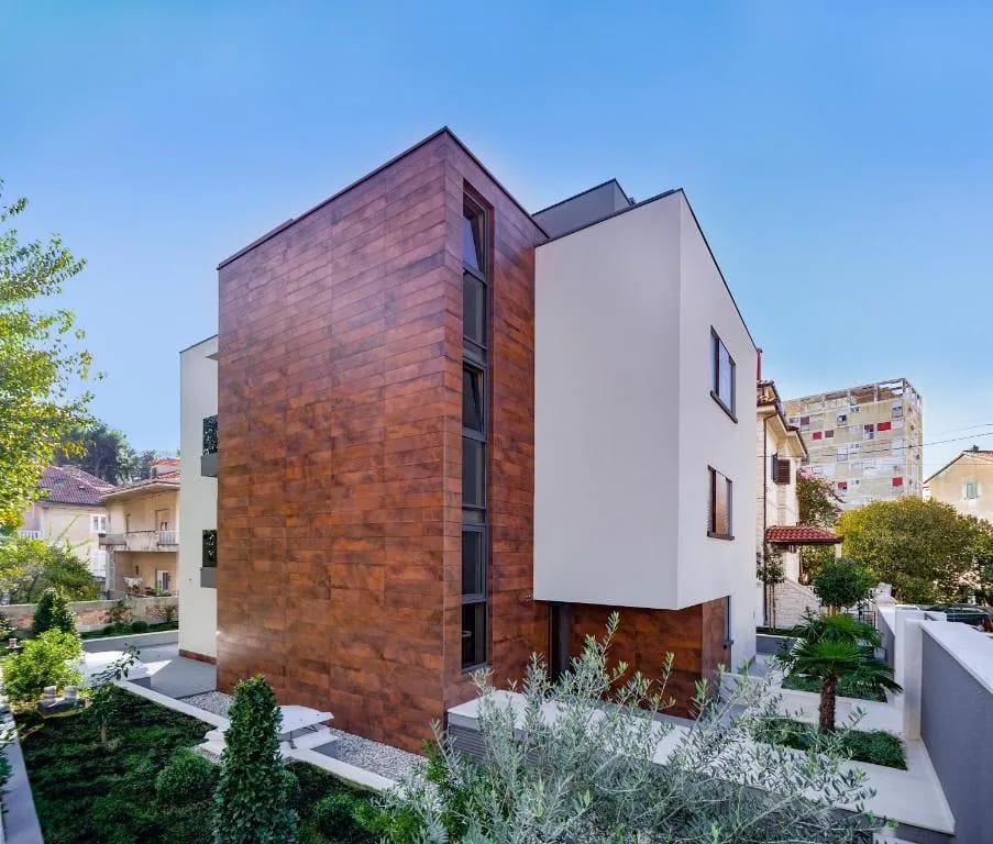 Residence by Vestibul Palace - 4-star hotel in Near Diocletian's Palace, Split - photo 1