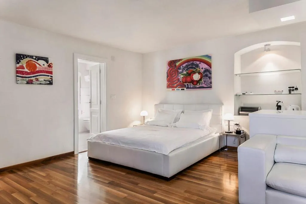 Divota Apartment Hotel - Hôtel 4 étoiles, Varoš, Split - photo 1