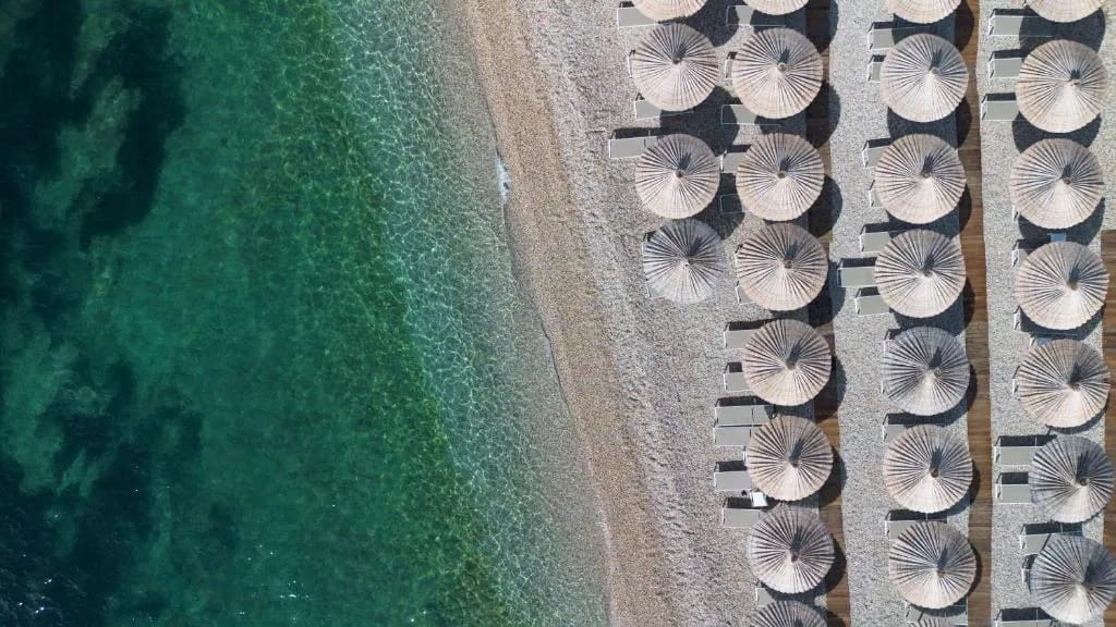 Radisson Blu Resort & Spa Split - 5-star hotel in Žnjan beachfront, Split - photo 1