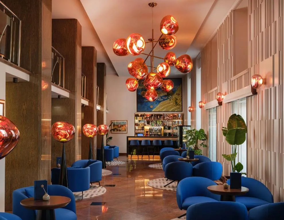 Palazzo President - 5-star hotel in , Split - photo 1