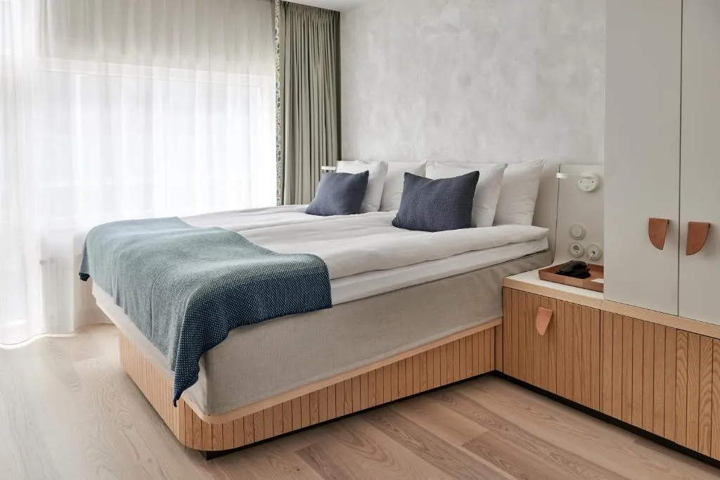 Nordic Light Hotel - 4-star hotel in Norrmalm / Central Station, Stockholm - photo 1