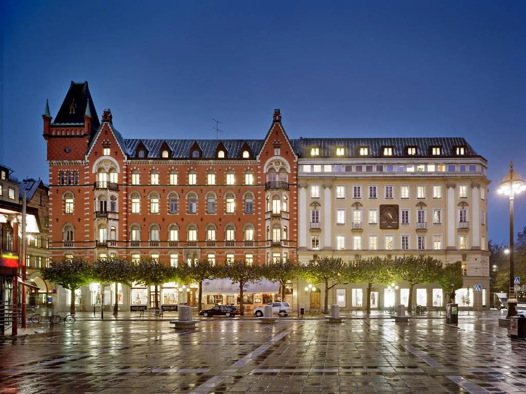 Nobis Hotel Stockholm - 5-star hotel in Norrmalmstorg, Stockholm - photo 1