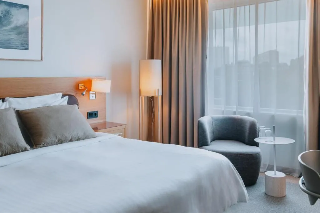 Courtyard by Marriott Stockholm Kungsholmen - 4-star hotel in Kungsholmen, Stockholm - photo 1