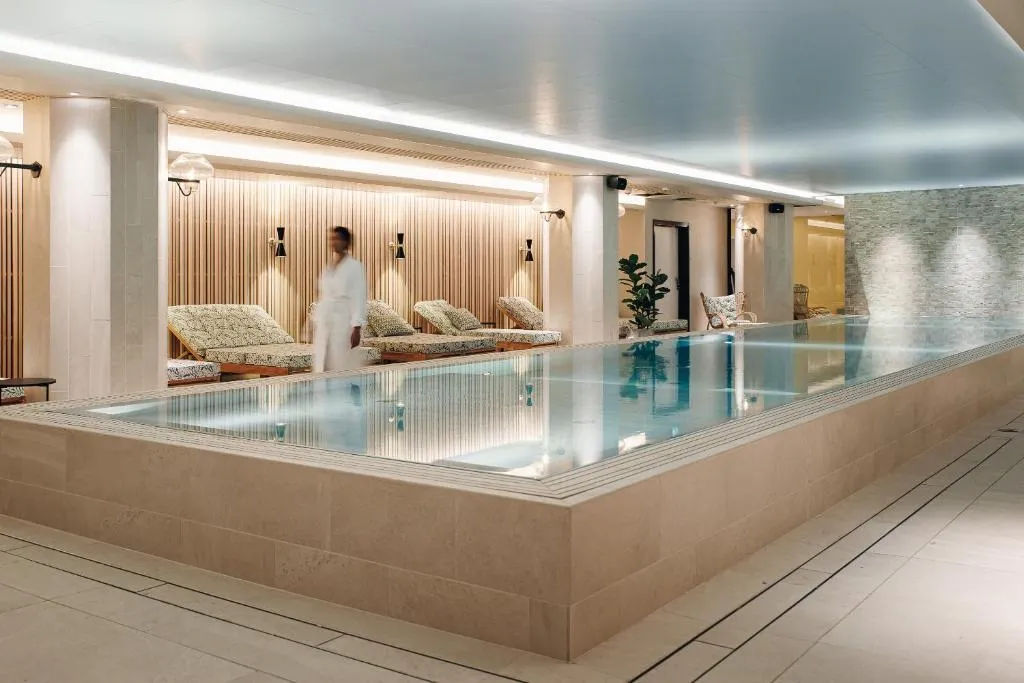 Elite Palace Hotel & Spa - 4-star hotel in Vasastan, Stockholm - photo 1
