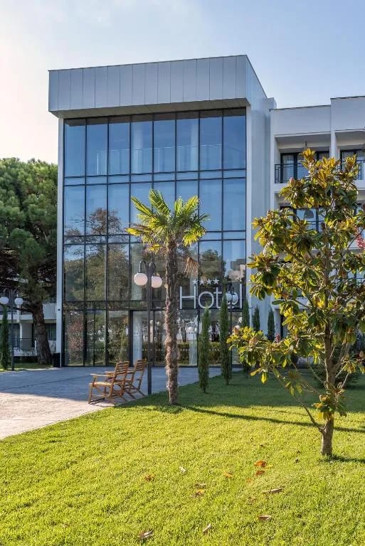 iHotel Sunny Beach - Hotel de 4 estrelas em Sunny Beach, Sunny Beach - photo 1