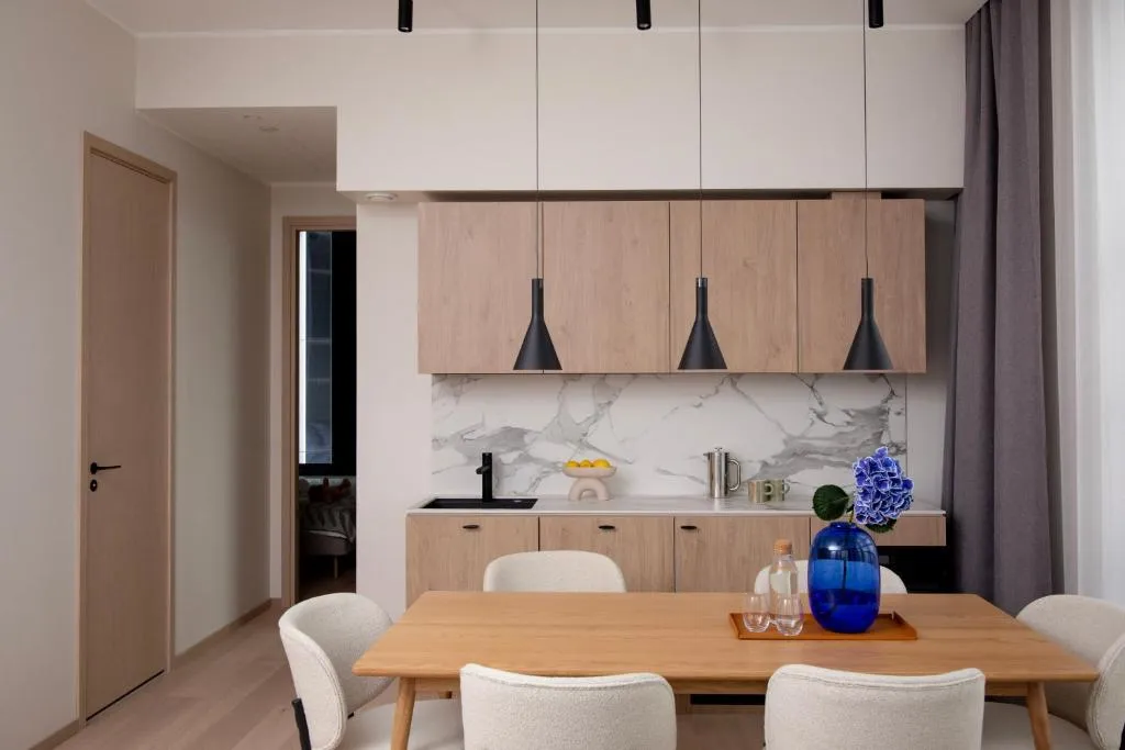 Bob W Tallinn Kesklinn - 4-star hotel in Tallinn City-Centre, Tallinn - photo 1