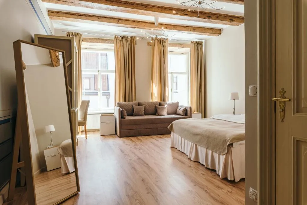 Merchants House Hotel - Hotel de 4 estrellas en Tallinn City-Centre, Tallinn - photo 1