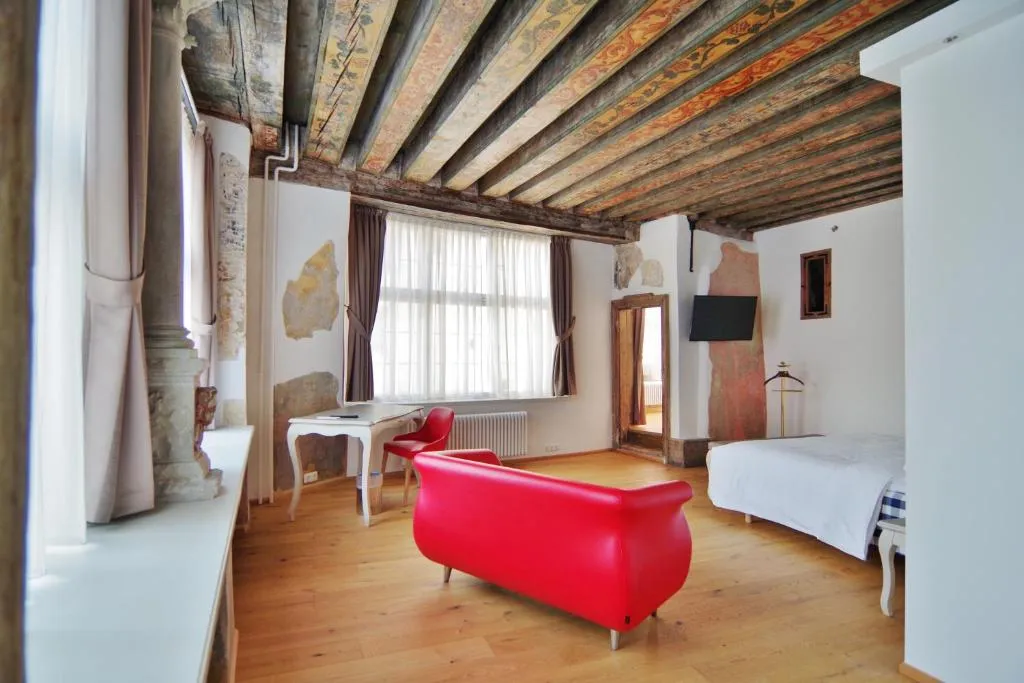 Hotel Regent Tallinn - Hôtel 5 étoiles, Tallinn City Centre, Tallinn - photo 1