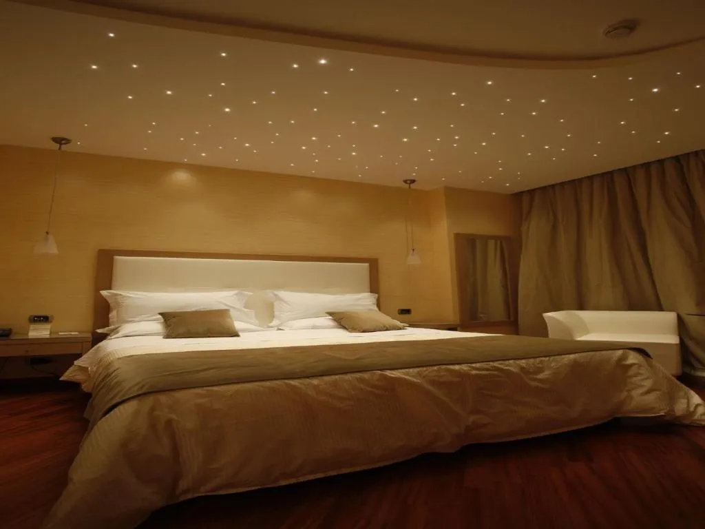 Hotel Villa Esperia on Mazzaro Bay, Taormina