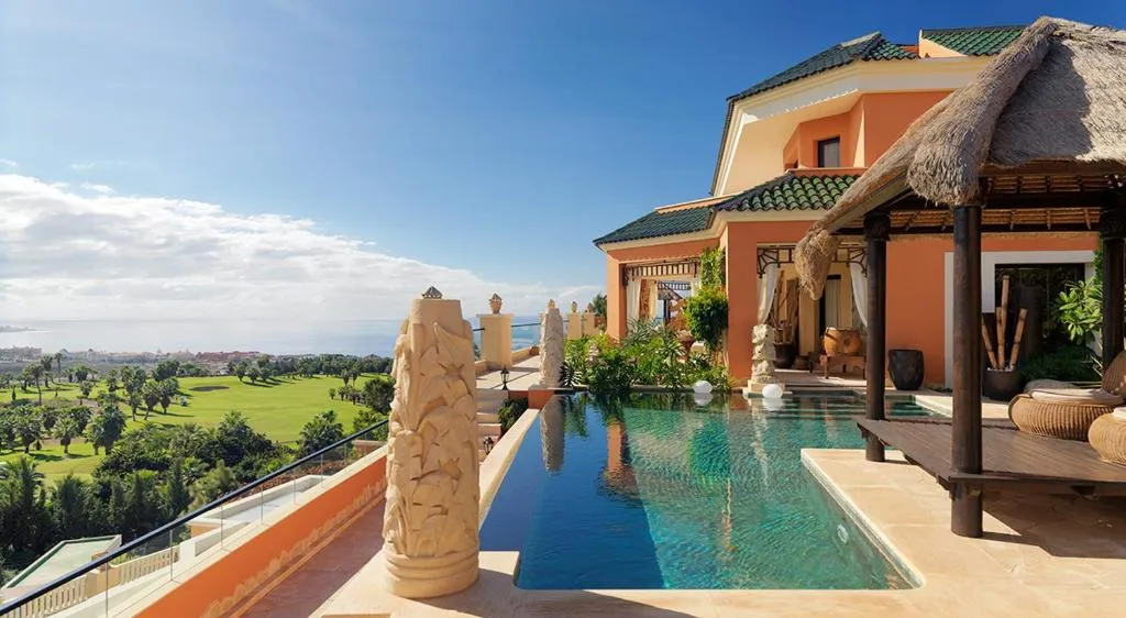 Royal Garden Villas, Luxury Hotel - Hotel de 5 estrelas em Costa Adeje, Costa Adeje Golf, Tenerife - photo 1