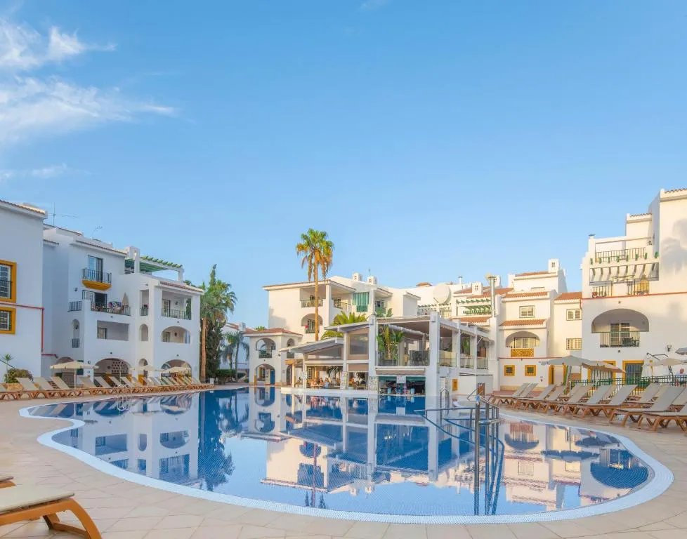 Sunset Harbour Club - 4-star hotel in Torviscas, Costa Adeje, Tenerife - photo 1