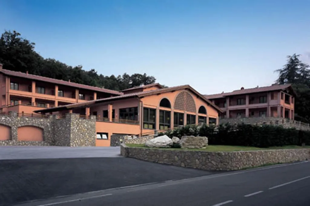Meridiana Country Hotel - Hotel de 4 estrelas em Calenzano, near Florence, Tuscany - photo 1