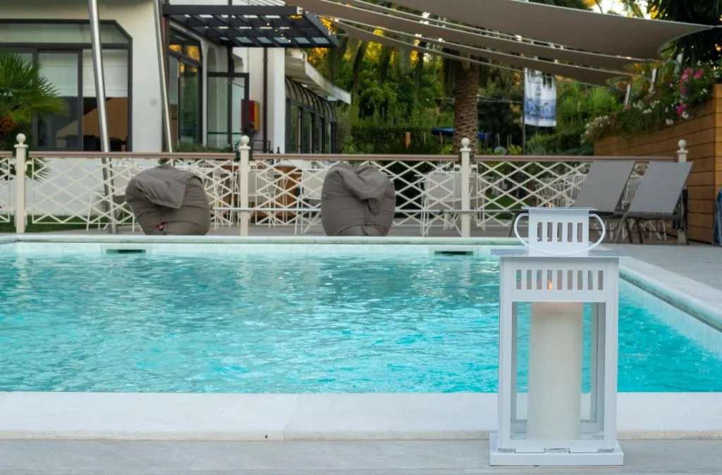 Hotel Tarabella - Hotel de 3 estrelas em Forte dei Marmi, Tuscany - photo 1