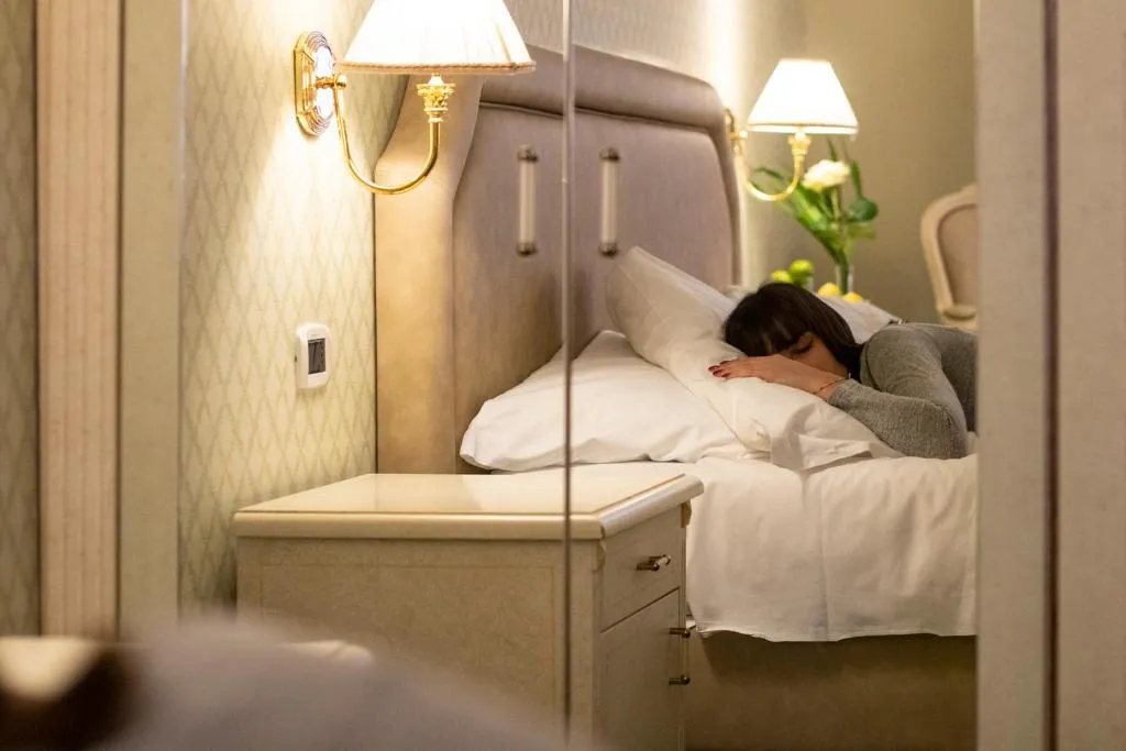 Hotel La Locanda - 4-star hotel in Inside the medieval walls of Volterra, Tuscany - photo 1