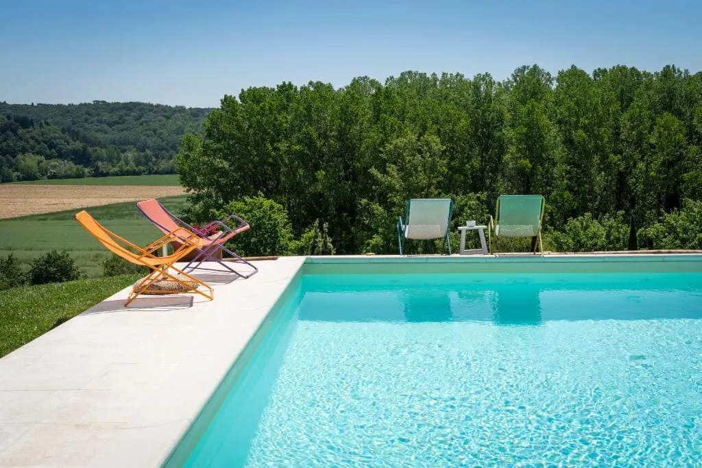 Boccioleto Resort - Place of Charme - 4-star hotel in Montaione, Tuscany - photo 1