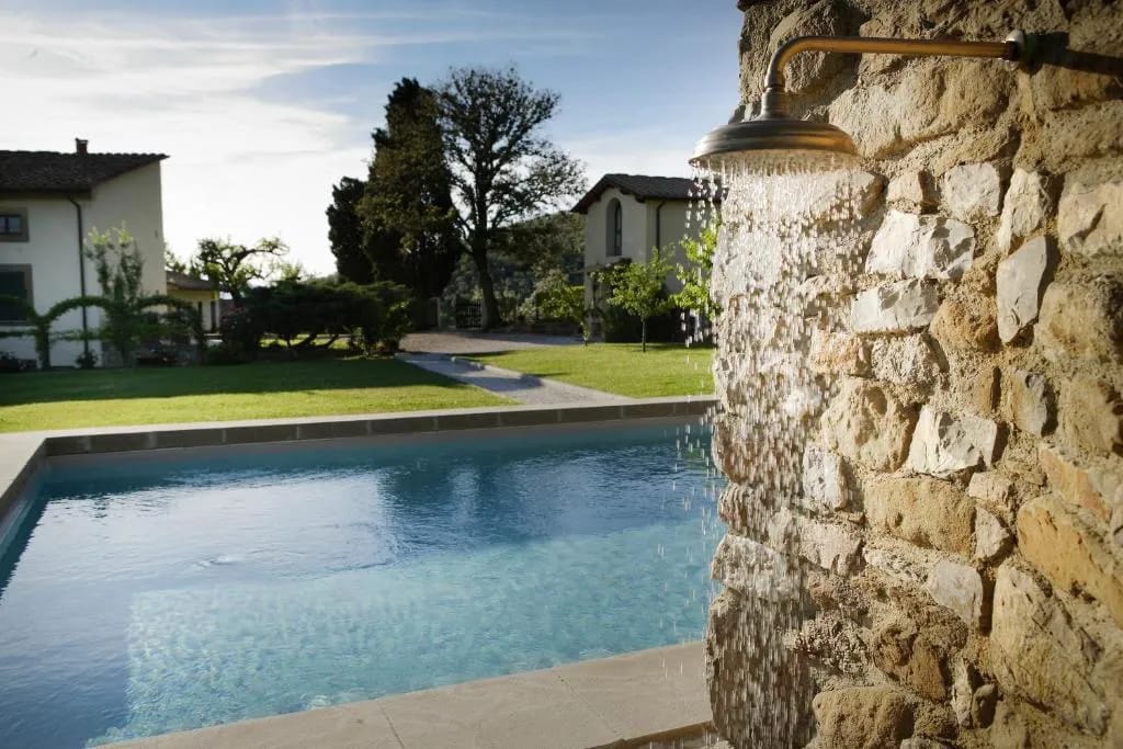 Relais Villa Belpoggio - Residenza D'Epoca - Hôtel 4 étoiles, Loro Ciuffenna, Tuscany - photo 1