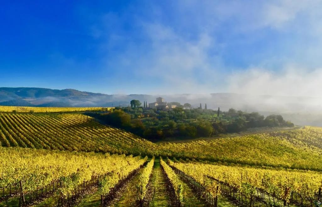 Locanda Le Piazze - Hôtel 4 étoiles, Castellina in Chianti, Tuscany - photo 1