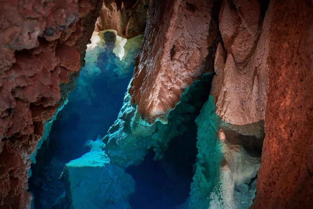 Fachada do Grotta Giusti Thermal Spa Resort em Monsummano Terme