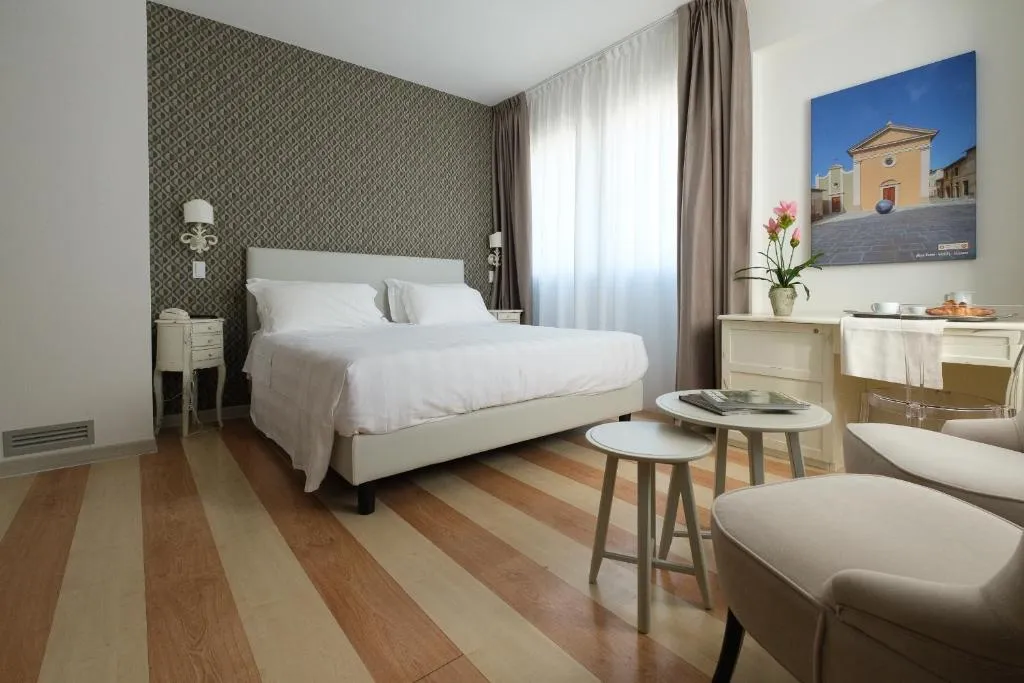 Hotel Portavaldera - Hôtel 3 étoiles, Peccioli, Tuscany - photo 1