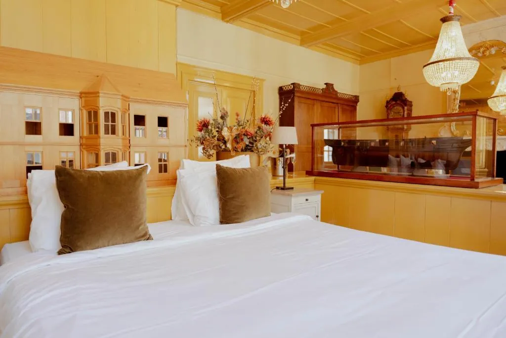 Hotel Beijers - Hotel de 4 estrelas em City Centre — Achter Sint Pieter, Utrecht - photo 1