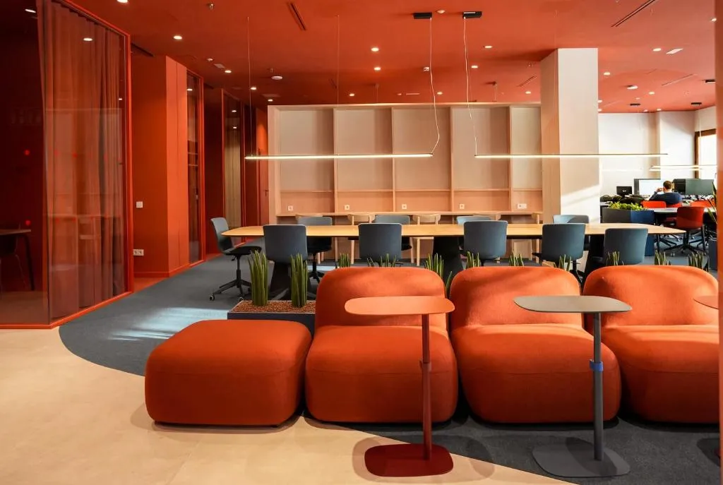 Kora Lluna fachada em Valência