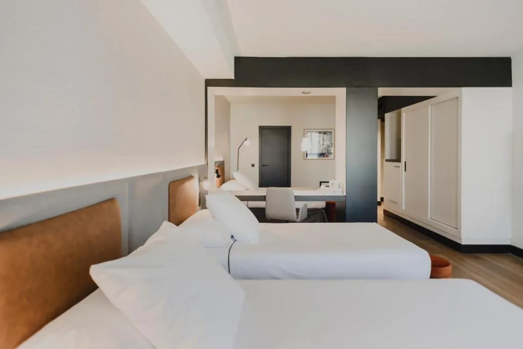 Hotel Dimar - Hôtel 4 étoiles, Eixample (Gran Vía), Valencia - photo 1