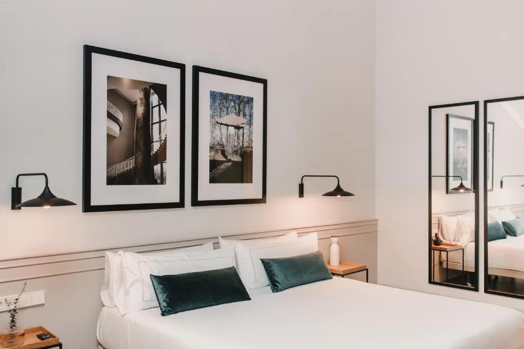 Room Mate Collection Helen Berger - Hotel de 4 estrellas en Ciutat Vella, Valencia - photo 1