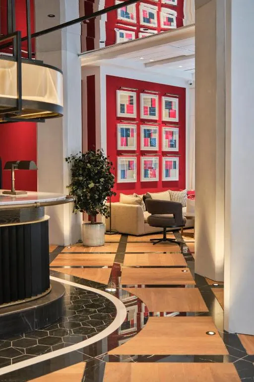 ESTIMAR Valencia - Hotel de 4 estrellas en Ciutat Vella, Valencia - photo 1