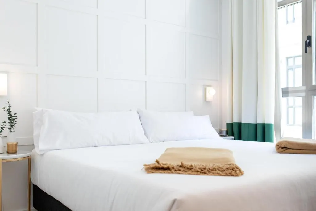 Room Mate Cosmo - City Centre Valencia - Hôtel 3 étoiles, Ciutat Vella, Valencia - photo 1