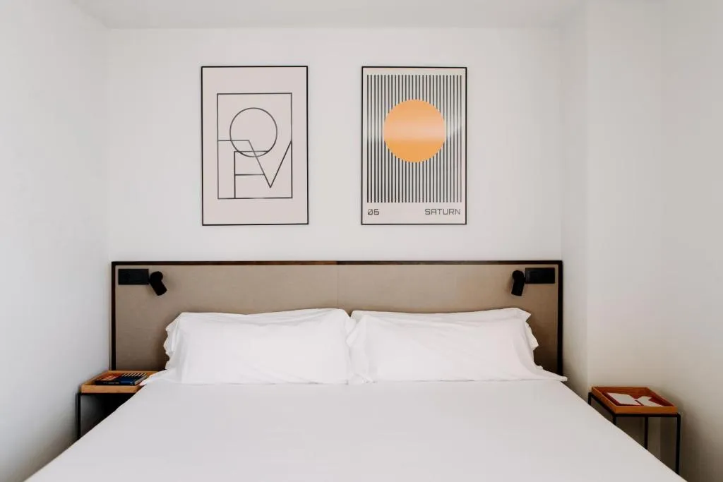 Hotel Kramer - 3-star hotel in Campanar, Valencia - photo 1