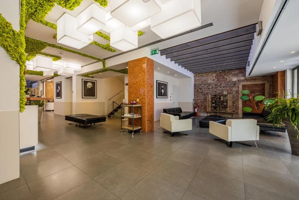 Best Western Plus Hotel De Capuleti - 3-star hotel in Via del Pontiere, Verona - photo 1