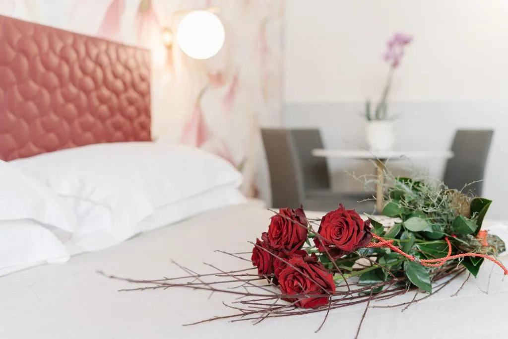 Hotel Giulietta e Romeo - 3-star hotel in Vicolo, Verona - photo 1