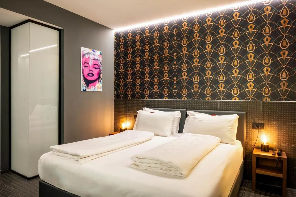 WEGA Hotel Verona - Hôtel 3 étoiles, Via della Valverde, 91, Verona Historical Centre, 37122 Verona, Italy, Verona - photo 1