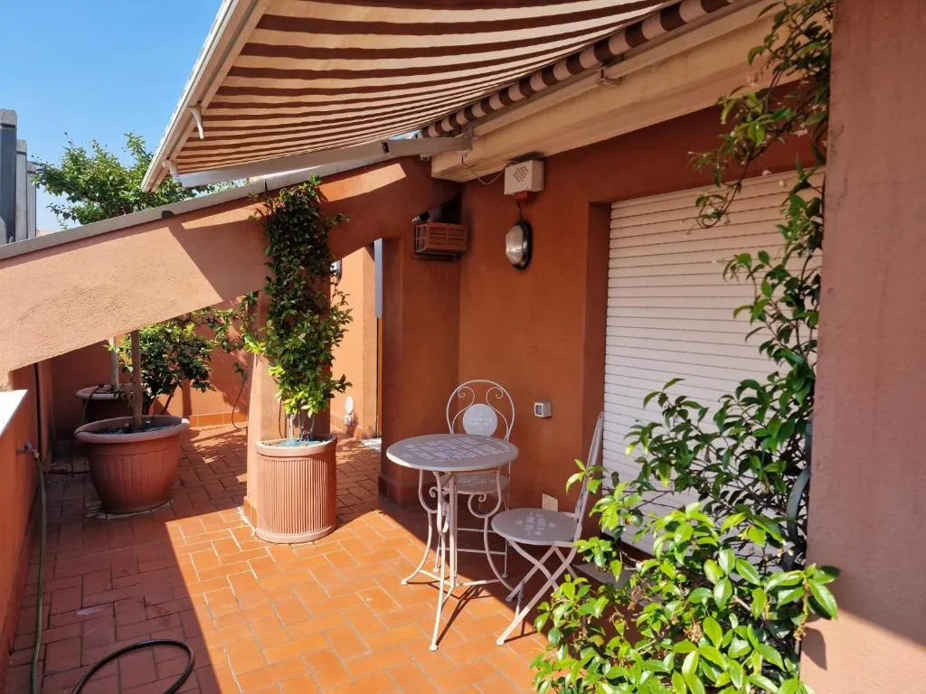 Residenza Fiera Verona in - Hôtel 4 étoiles, 142 Via Scuderlando, Borgo Roma, 37135 Verona, Italy, Verona - photo 1