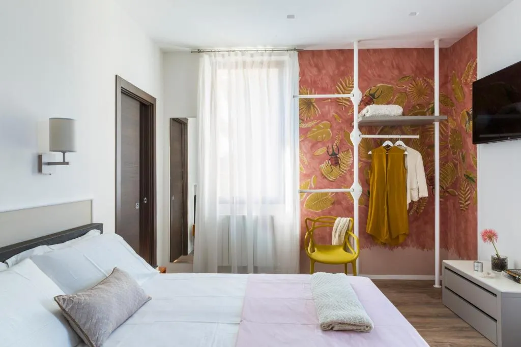 San Leonardo Suites - Hôtel 4 étoiles, 2 Via San Leonardo, Borgo Trento, 37128 Verona, Italy, Verona - photo 1