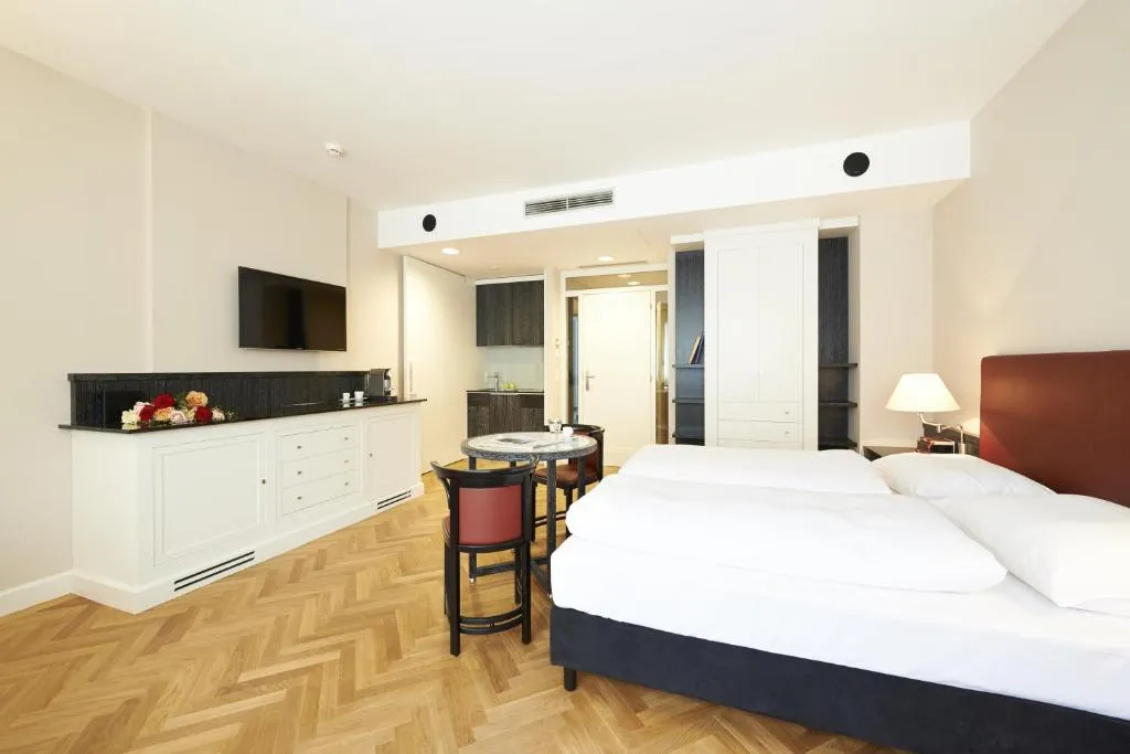 Singerstrasse 21-25 Aparthotel 350m next to St Stephen's Square - Hotel de 4 estrellas en Innere Stadt, Vienna - photo 1